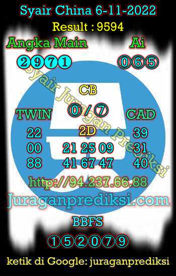 prediksi china 6 november 2022, syair china hari ini minggu 6-11-2022, Bocoran China, prediksi china akurat, syair china jitu