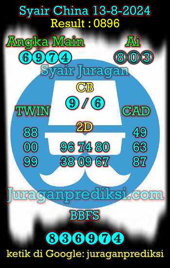 prediksi china 13 agustus 2024, syair china hari ini selasa 13-8-2024, bocoran china, prediksi china akurat, syair china, prediksi china jitu